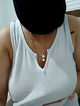 You want to go down mmmm - video van Saakoora cam-model