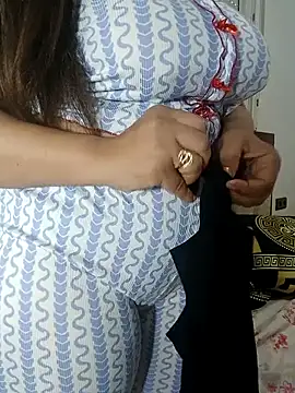 بول وتجليخ - video van Saakoora cam-model