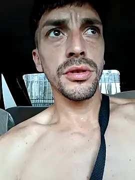 [2 Feb 19:16] Private Show - video by puak6666 cam model