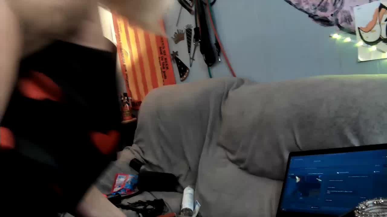 [9 Mar 06:37] Private Show - clip cu juscjen model videochat