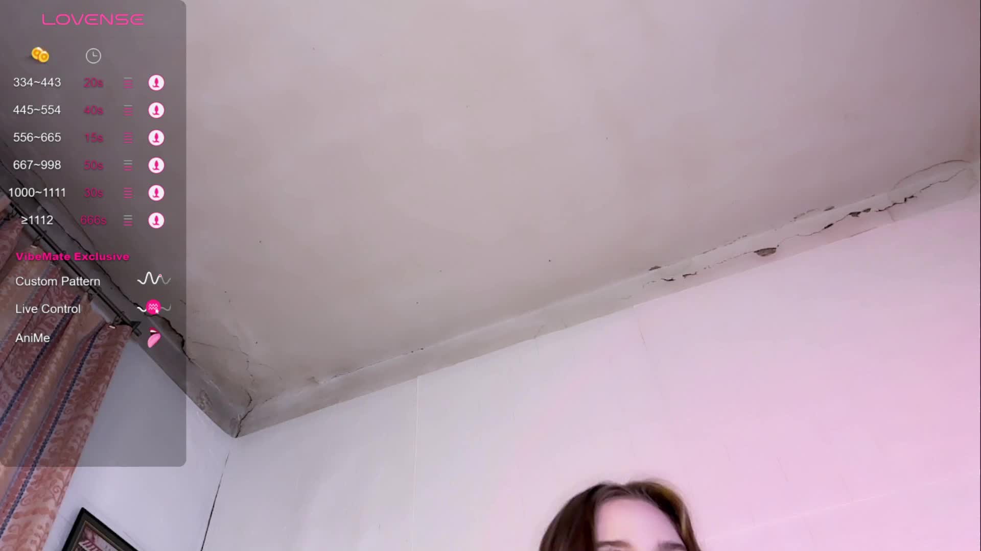 Lick my pussy
