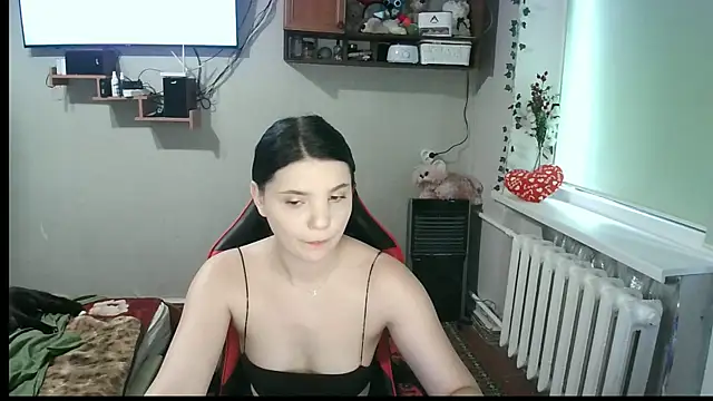 [21 May 16:57] Private Show - vidéo du modèle de showcams EllisKiss