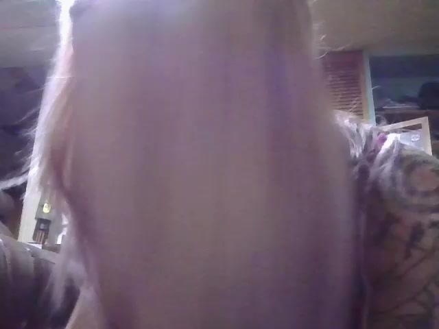 [9 Dec 04:31] Private Show - video by Candalicious cam model