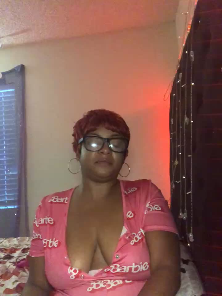 [21 Jun 05:25] Private Show - video av RealCajunRedd cam model