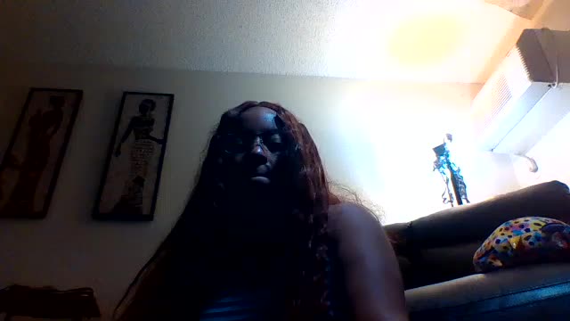 [21 Sep 16:58] Private Show - video av RealCajunRedd cam model