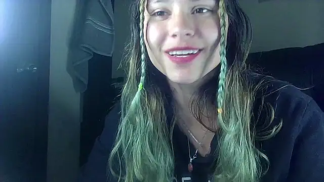 Streptease+Play Dildo+Blow Job - vídeo de la modelo de cam Star_Eli