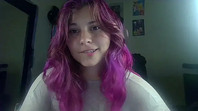 I masturbate with my fingers - Video von Star_Eli Cam-Model