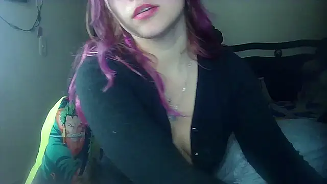 Naked+Fingering Pussy - Video von Star_Eli Cam-Model