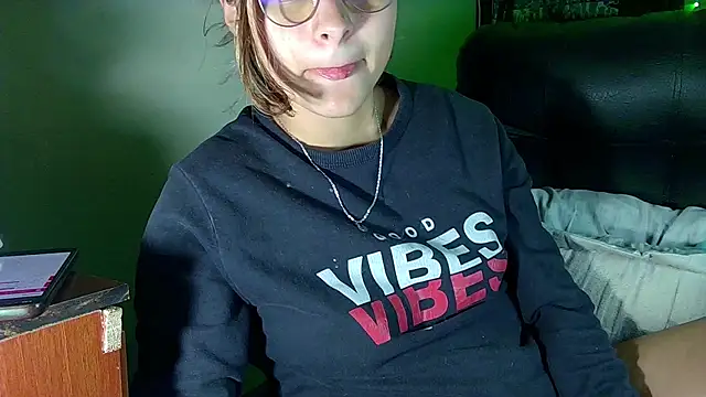 body - Video von Star_Eli Cam-Model