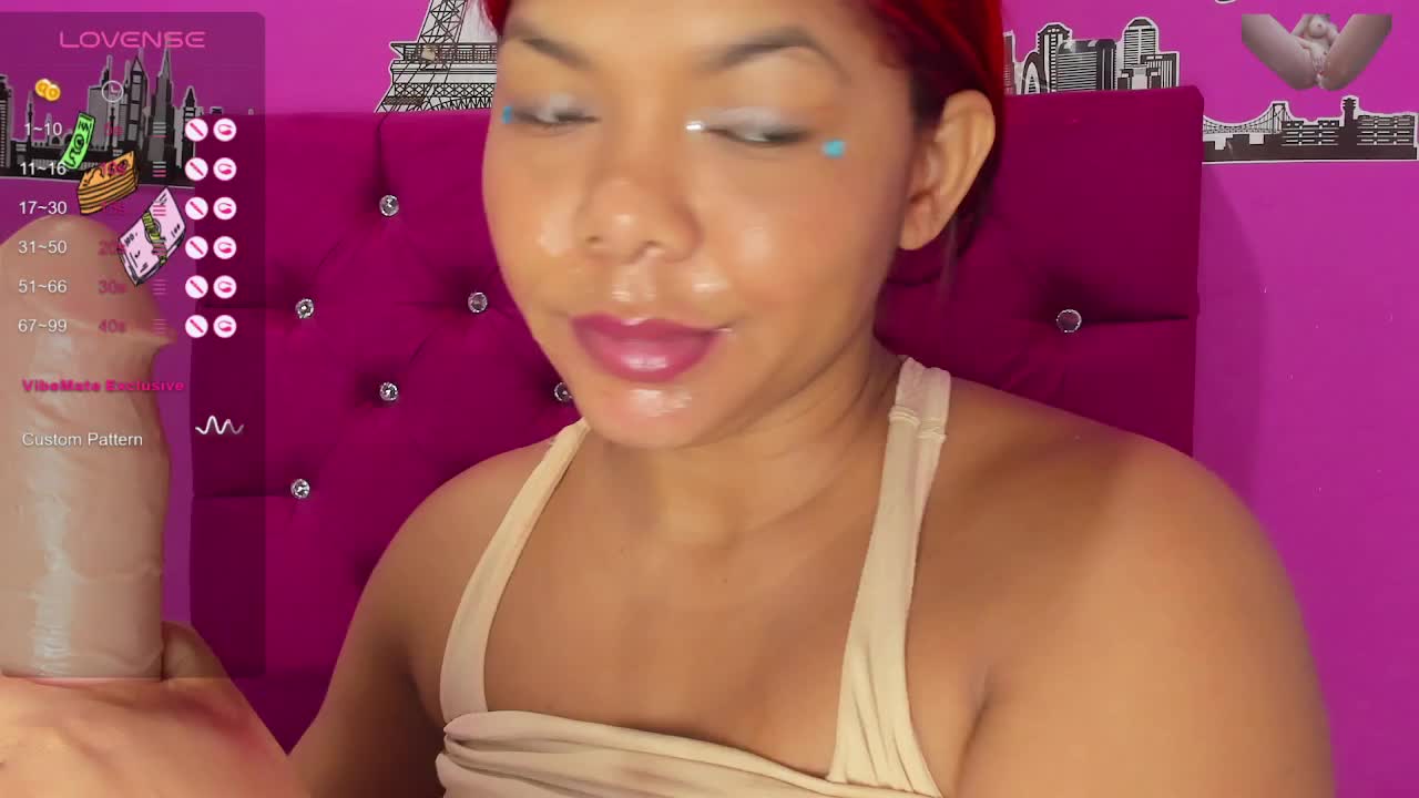 very wet blowjob spit on my face and tits