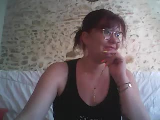 [6 Jul 11:47] Private Show - video by Sandrasexxyy cam model