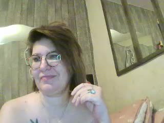 [6 May 12:59] Private Show - video by Sandrasexxyy cam model