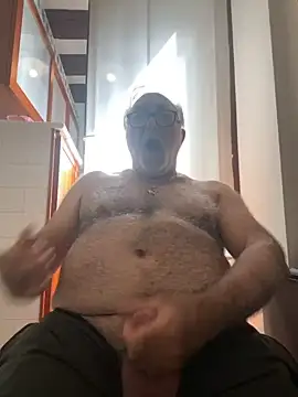 CUMMING AND SPERM EATING - Video von EroticVenetian Cam-Model