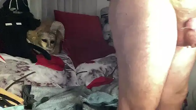 SHOWING MY HOLE ON SOCIAL MEDIA - Video von EroticVenetian Cam-Model