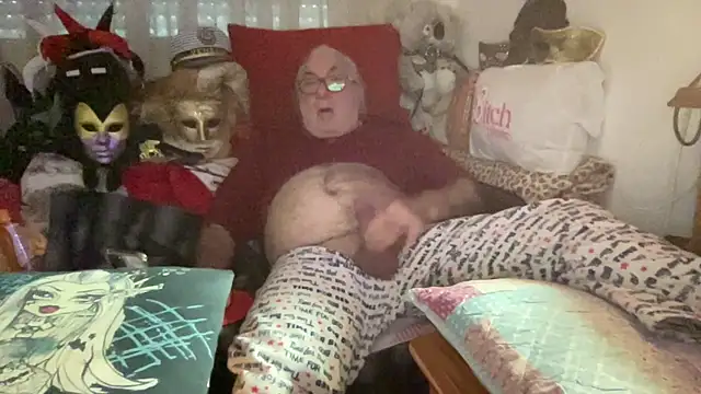 FEELING HORNY IN THE MORNING - Video von EroticVenetian Cam-Model