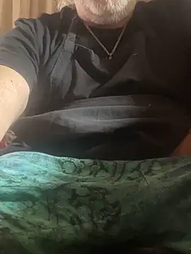 DADDY JERKING AHEGAO - video by EroticVenetian cam model