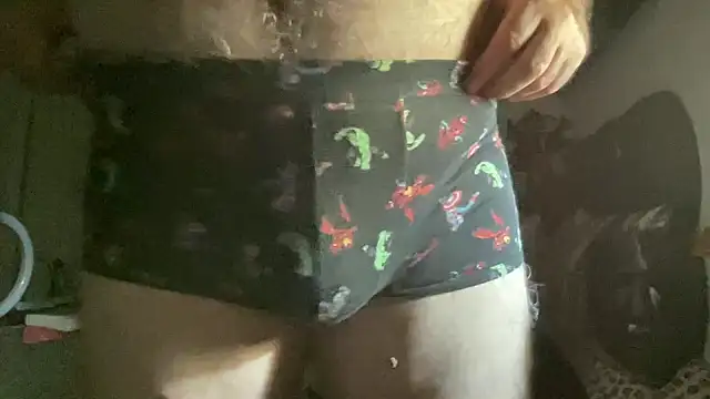 TAKE A LOOK AT MY HAIRY SUPERHERO ASS...MMM-カメラキャストのEroticVenetianの動画
