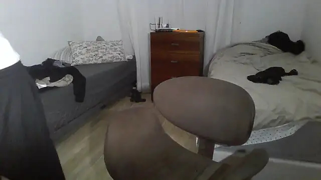 [6 Jan 19:49] Private Show - vídeo de prorafadodoce modelo de câmara