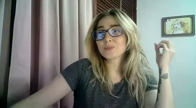 [8 Jan 00:53] Private Show - video by katy_pp cam model