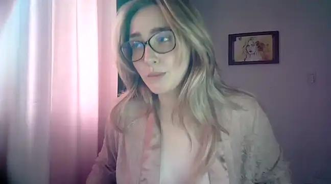 [8 Jan 12:53] Private Show - video by katy_pp cam model