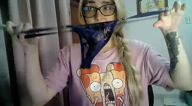 [8 Jan 23:08] Private Show - video by katy_pp cam model