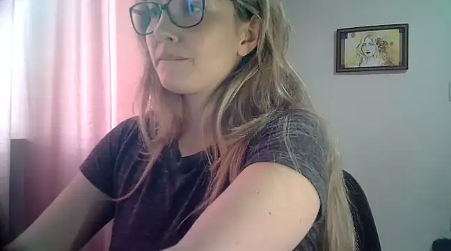 [9 Jan 12:11] Private Show - video by katy_pp cam model