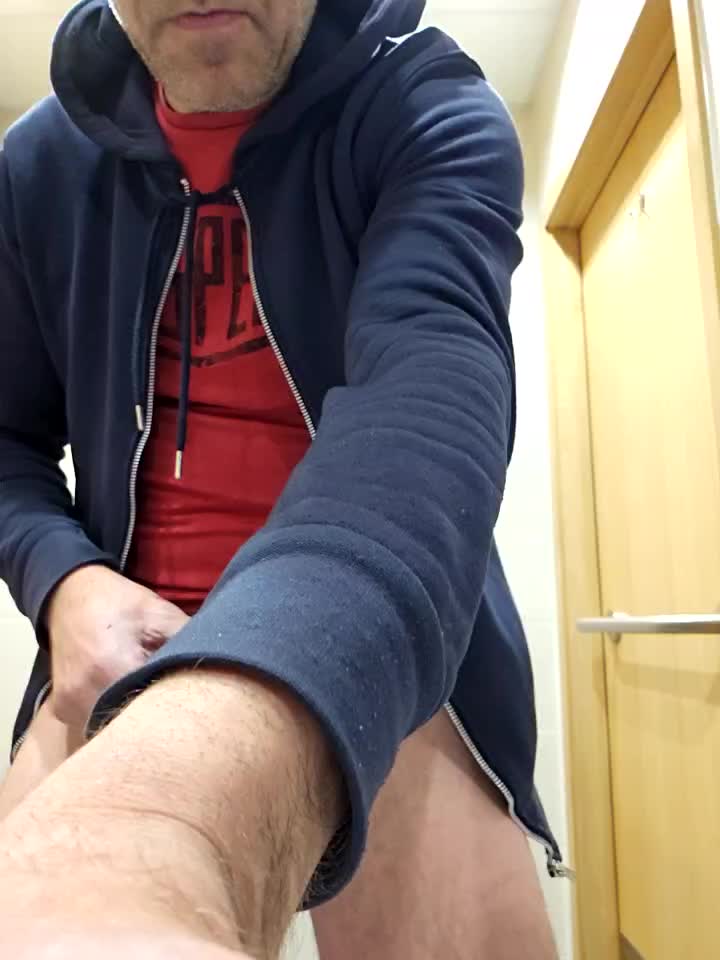 [19 Jan 08:10] Private Show - video by Primalking cam model