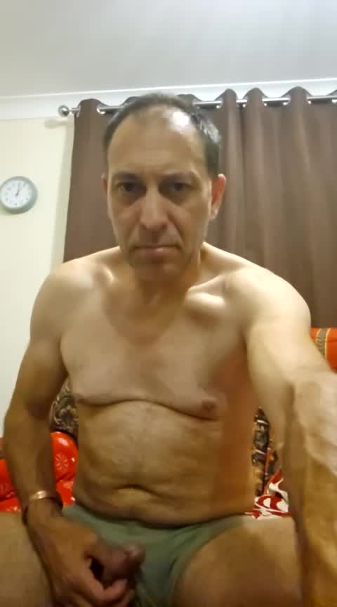 September 7 - vidéo du modèle de showcams Primalking