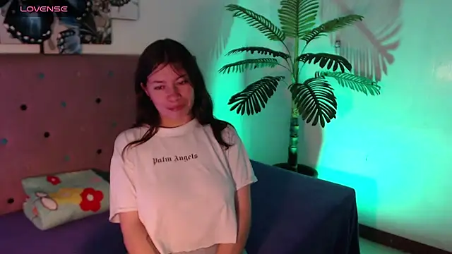 [3 May 00:02] Private Show - video by AnnaliOlsenX cam model