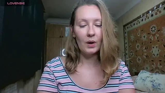 Im your stepmother - video by AnnaXLovers cam model