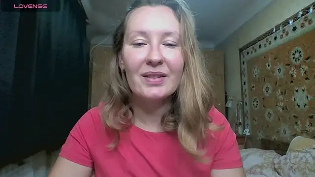 Im in pantyhose - video by AnnaXLovers cam model