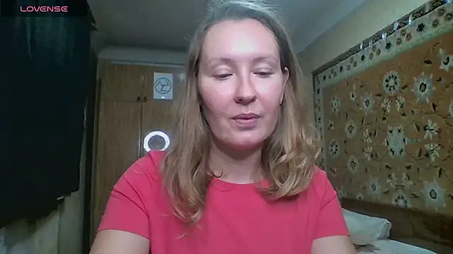 With shoes - video by AnnaXLovers cam model