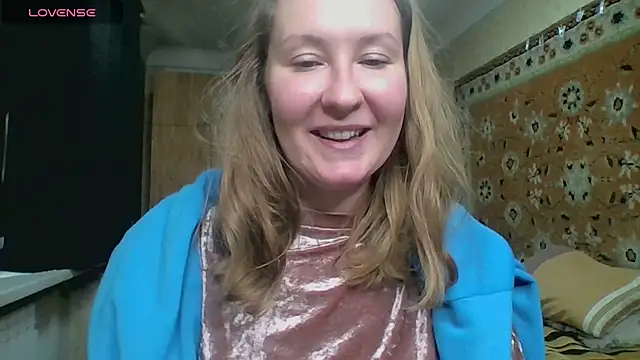 Eat my ass - video by AnnaXLovers cam model