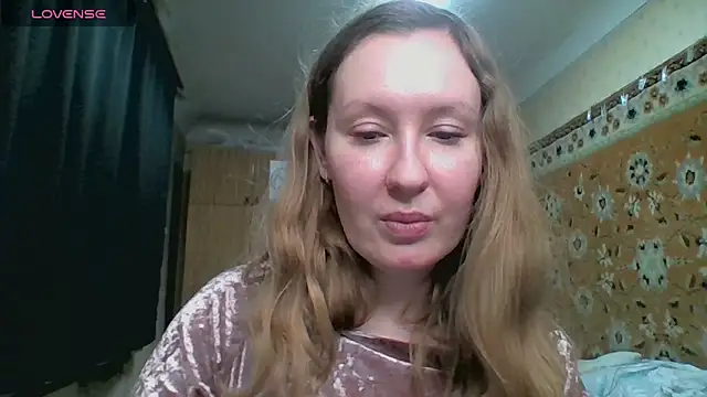 Wet panties - video by AnnaXLovers cam model