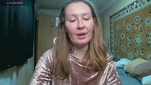 Roleplay mommy and son french - video oleh AnnaXLovers kamera model