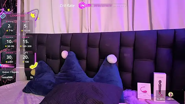 My sexy and nice naked body - video av LILA_ELLIOT cam-modell