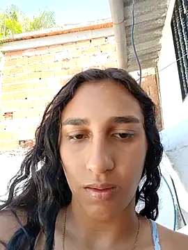 small orgasms - vidéo du modèle de showcams Morena_hottd