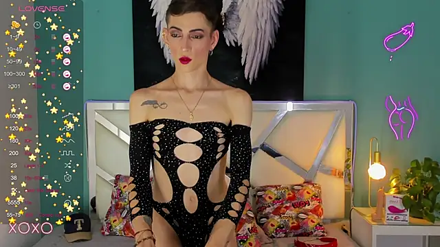 Jerk Off + Doggy style - video by dominic_thailor cam model