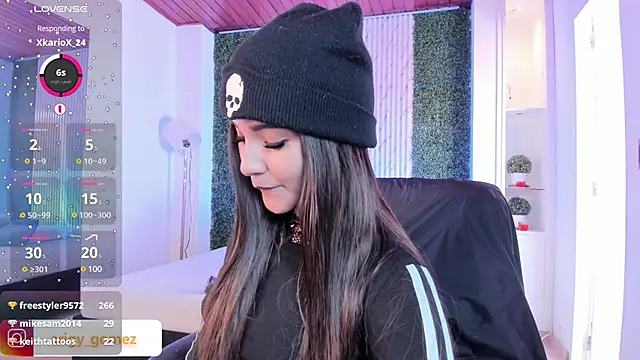 Fuck ass hard 🥵🍑 - video by ArigyGomez cam model