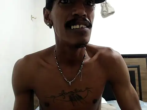 Horny - video by AlbertBigCock cam model