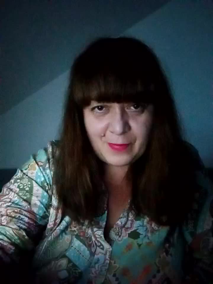 [20 May 01:53] Private Show - video by MissMatureBBW cam model