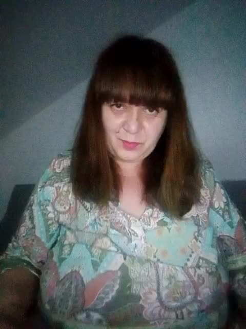 [20 May 00:09] Private Show - video by MissMatureBBW cam model