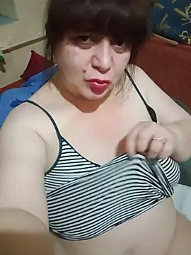 25 Jan - video by MissMatureBBW cam model