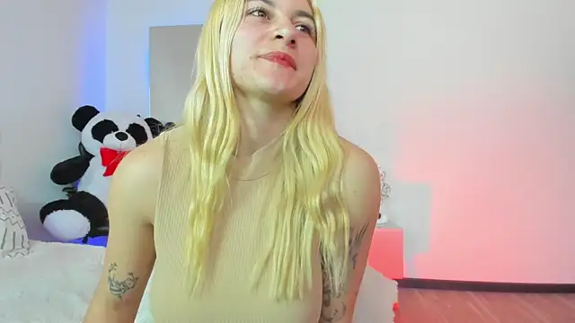 Show - video by AtheneaRossi cam model