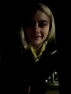 Masturbation in the street 2 - video by AtheneaRossi cam model