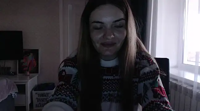 [17 Dec 15:57] Private Show happy wet girl - vidéo du modèle de showcams Isabelitta333
