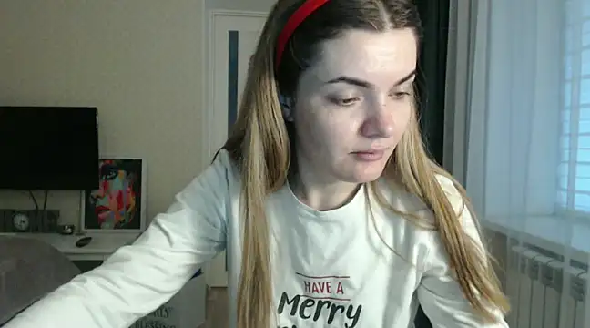[26 Dec 15:31] Private Show My favorite pyjamas are So Fountain Wet ! - vidéo du modèle de showcams Isabelitta333