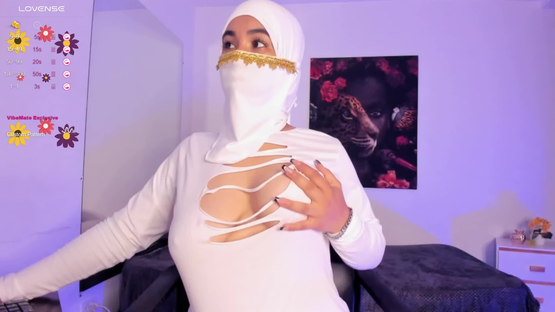 great squirt and penetration