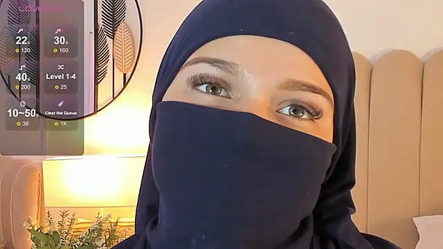 Intense masturbation + twerk - فيديو من anna-henao موديل الكام