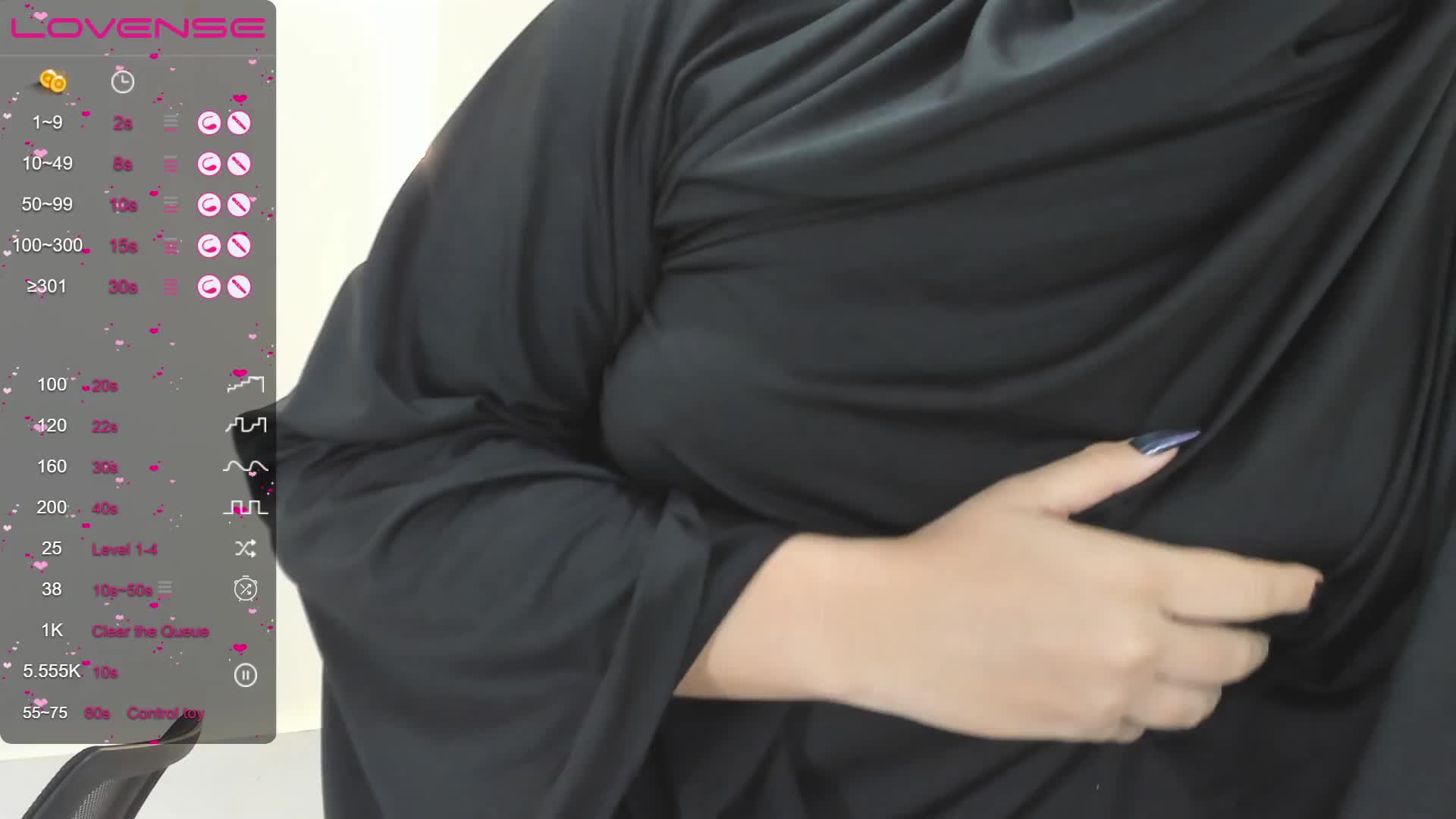horny girl with super tight leggings+cameltoe - فيديو من anna-henao موديل الكام